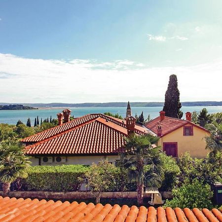 Awesome Apartment In Portoroz With Wifi Dış mekan fotoğraf