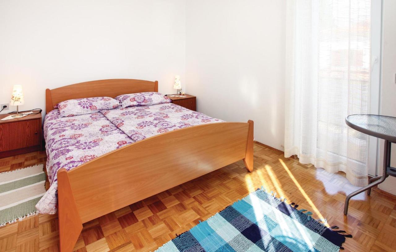 Awesome Apartment In Portoroz With Wifi Dış mekan fotoğraf