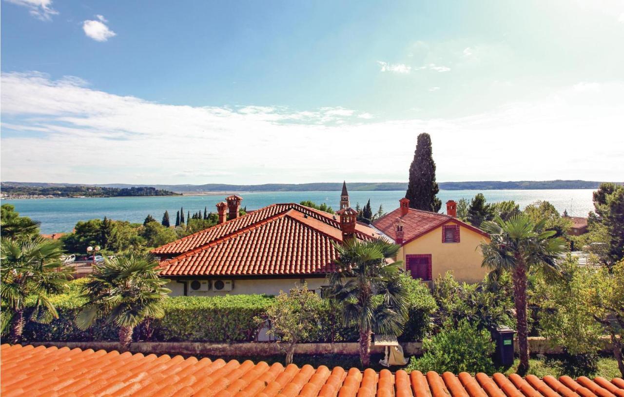 Awesome Apartment In Portoroz With Wifi Dış mekan fotoğraf