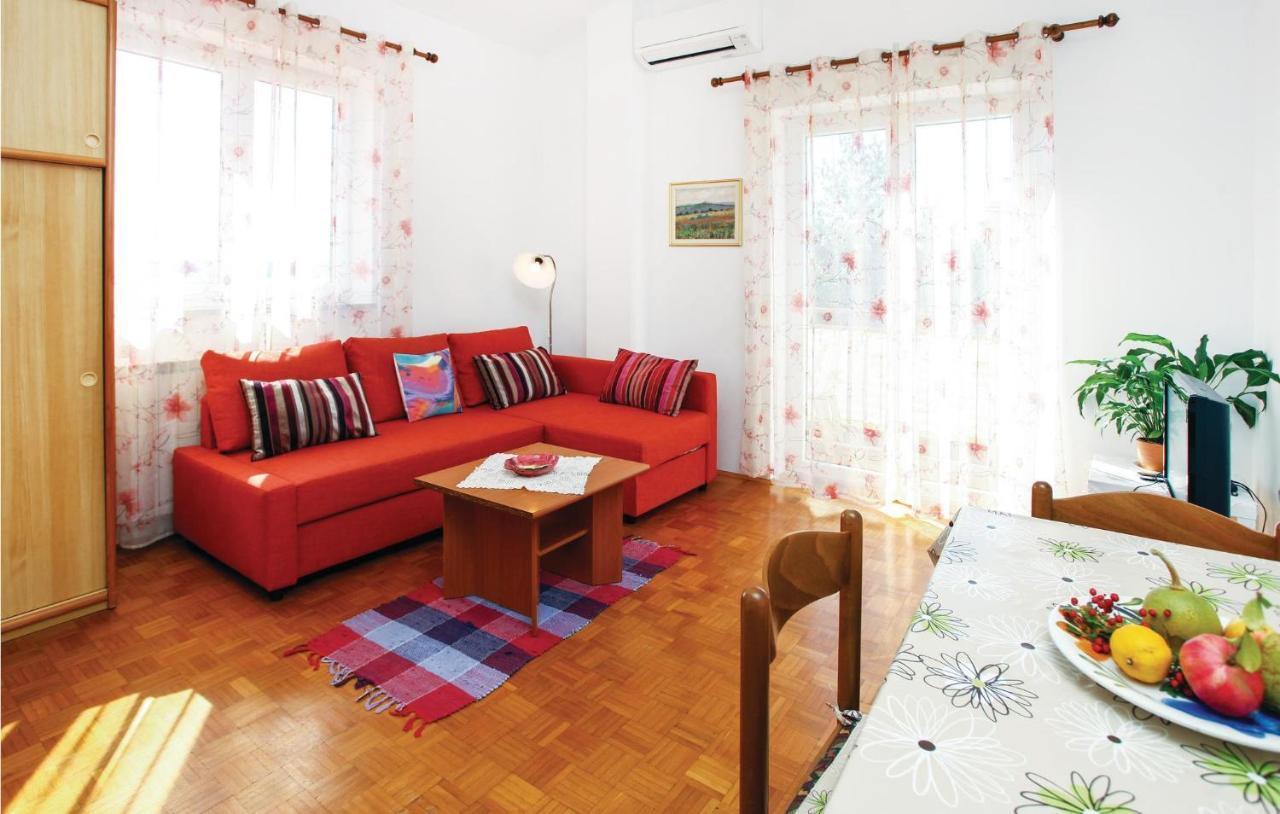 Awesome Apartment In Portoroz With Wifi Dış mekan fotoğraf