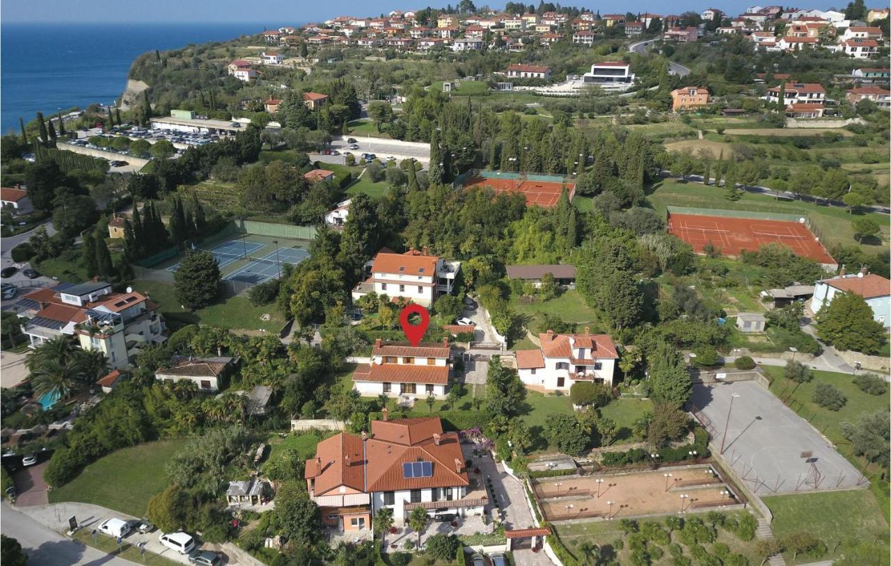 Awesome Apartment In Portoroz With Wifi Dış mekan fotoğraf