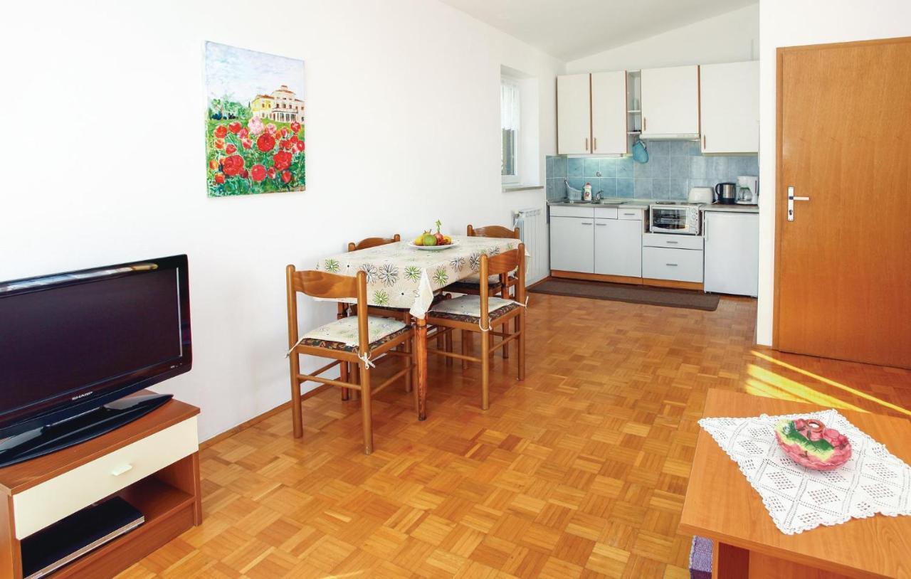 Awesome Apartment In Portoroz With Wifi Dış mekan fotoğraf
