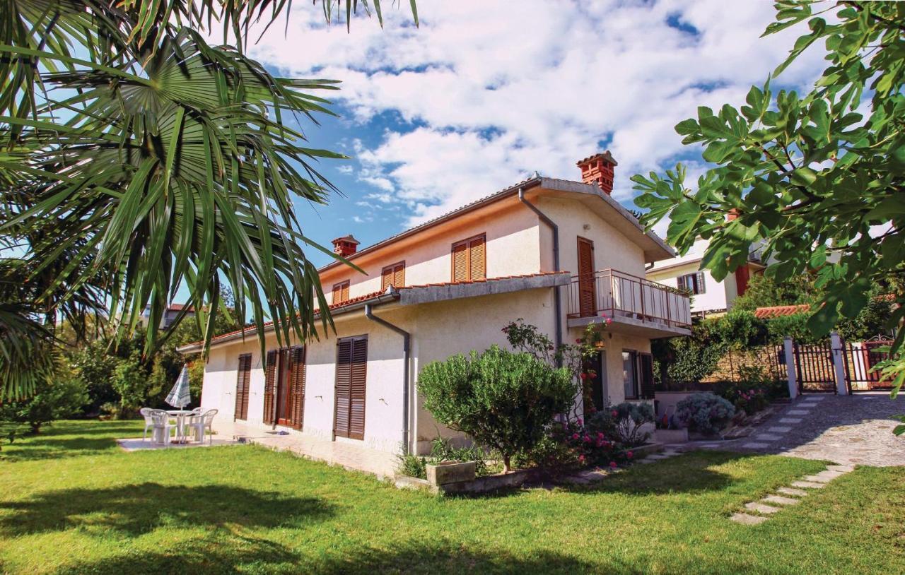 Awesome Apartment In Portoroz With Wifi Dış mekan fotoğraf