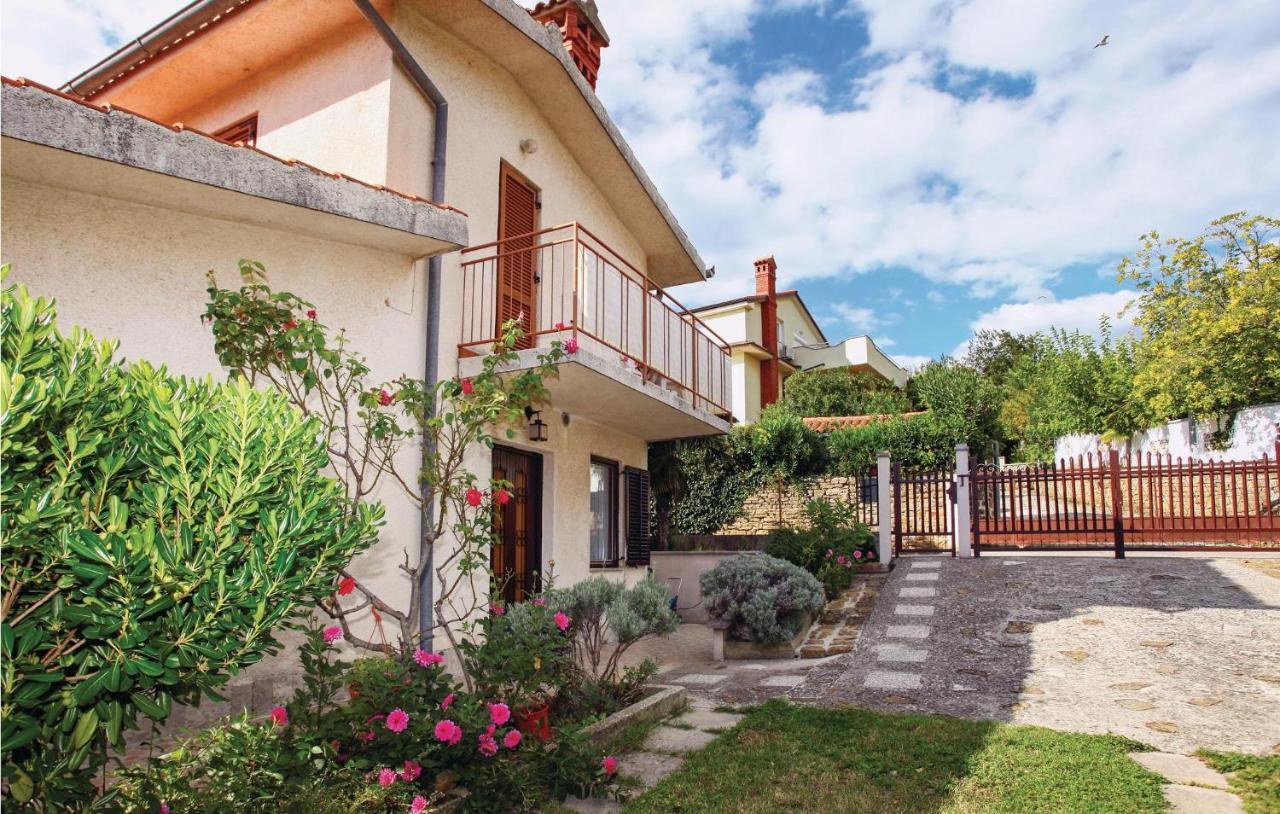 Awesome Apartment In Portoroz With Wifi Dış mekan fotoğraf