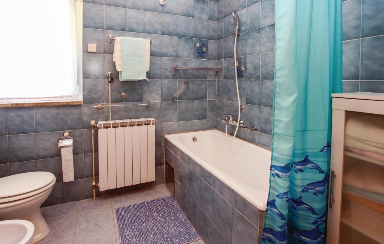 Awesome Apartment In Portoroz With Wifi Dış mekan fotoğraf