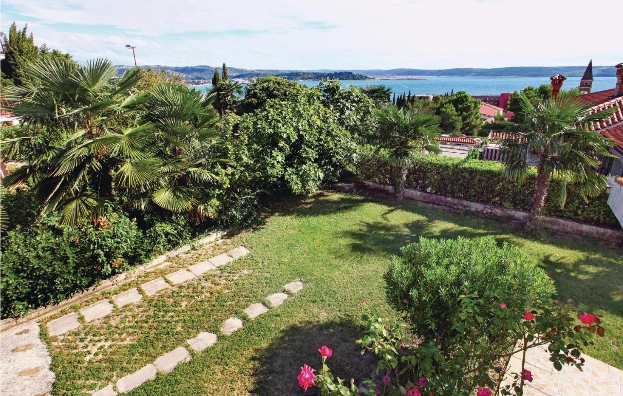 Awesome Apartment In Portoroz With Wifi Dış mekan fotoğraf