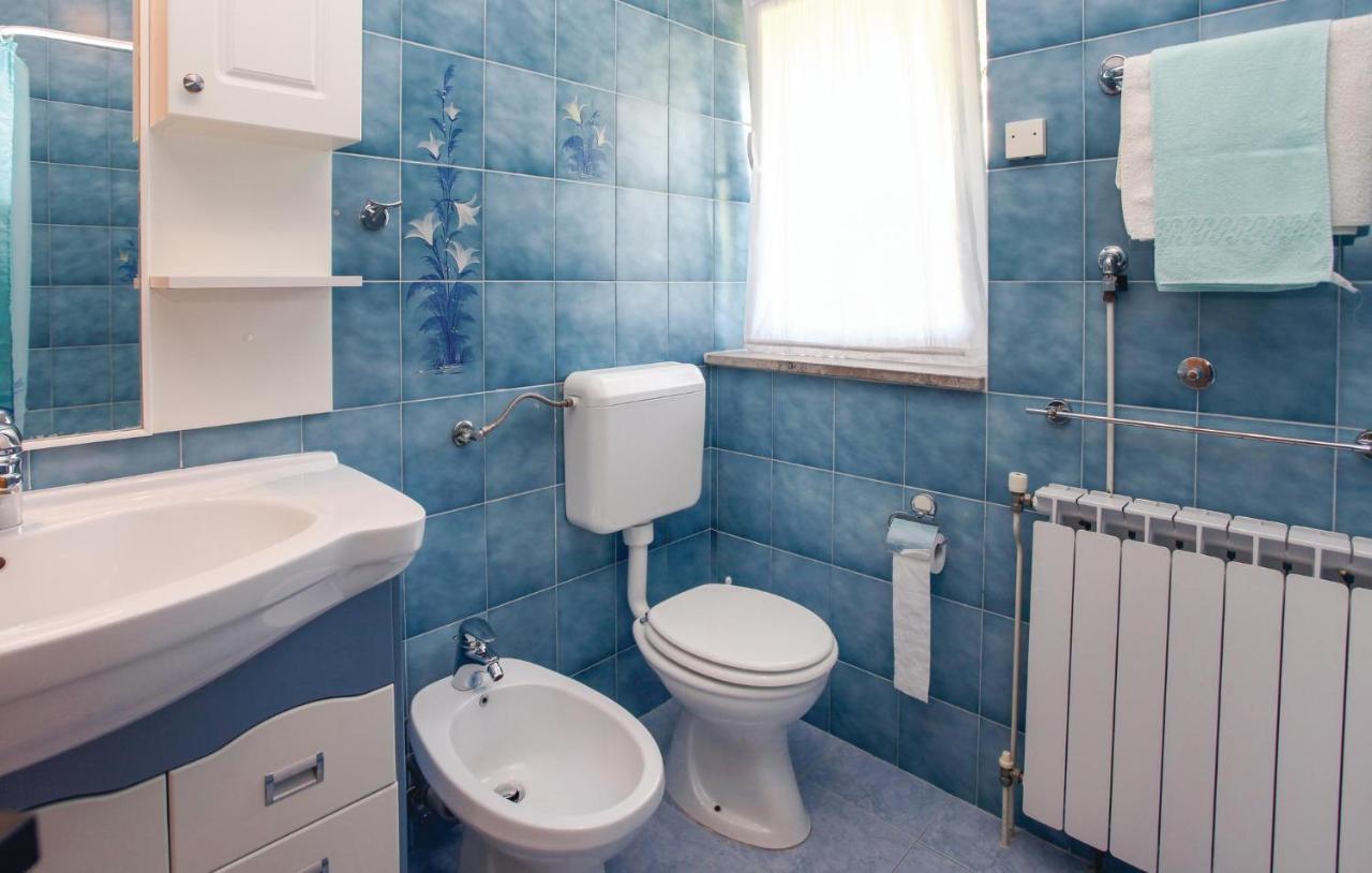 Awesome Apartment In Portoroz With Wifi Dış mekan fotoğraf